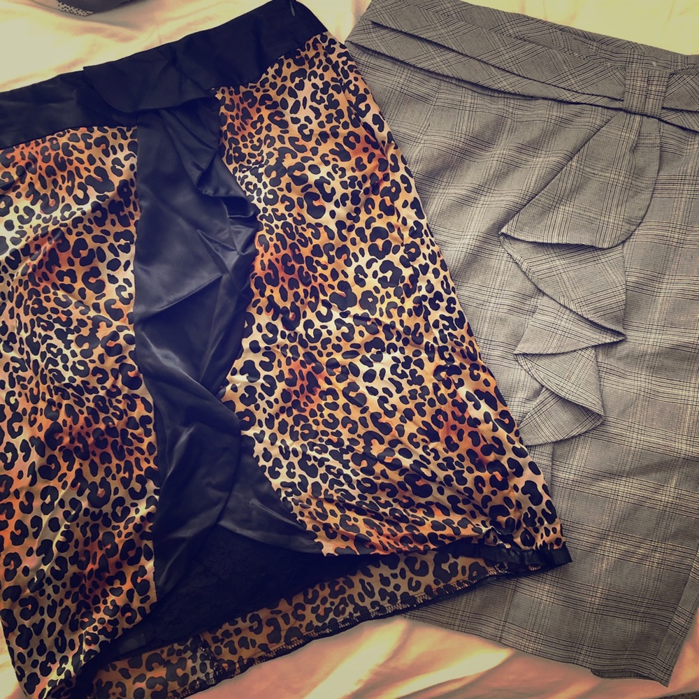 Career skirts Bundle